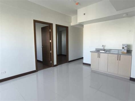 CONDO IN PASAY 2 BEDROOM .